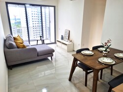 High Park Residences (D28), Apartment #473869051